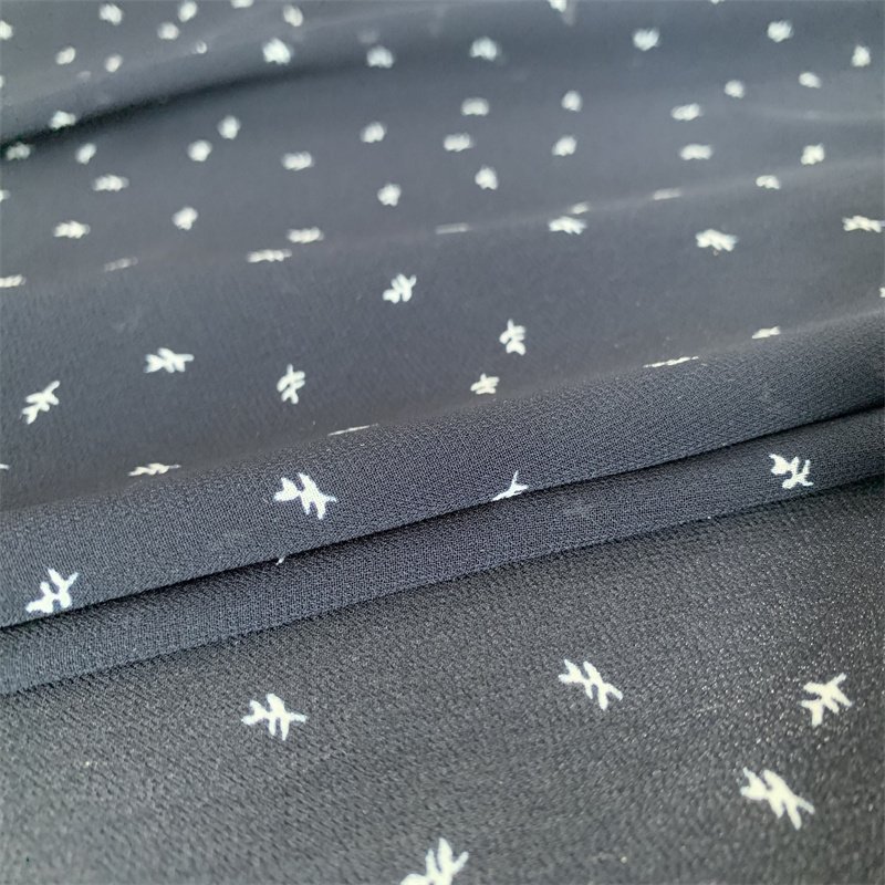 Recycle Environmental Refreshing Breathable Softskin Anti-static Printed Plain Dyed 100% polyester Felt Sofa Fabric