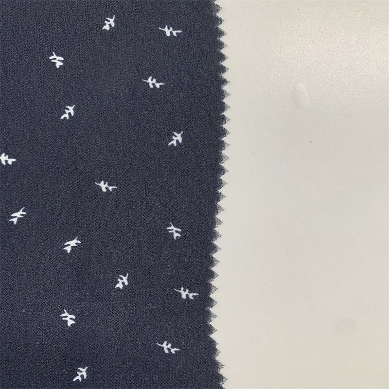 Recycle Environmental Refreshing Breathable Softskin Anti-static Printed Plain Dyed 100% polyester Felt Sofa Fabric