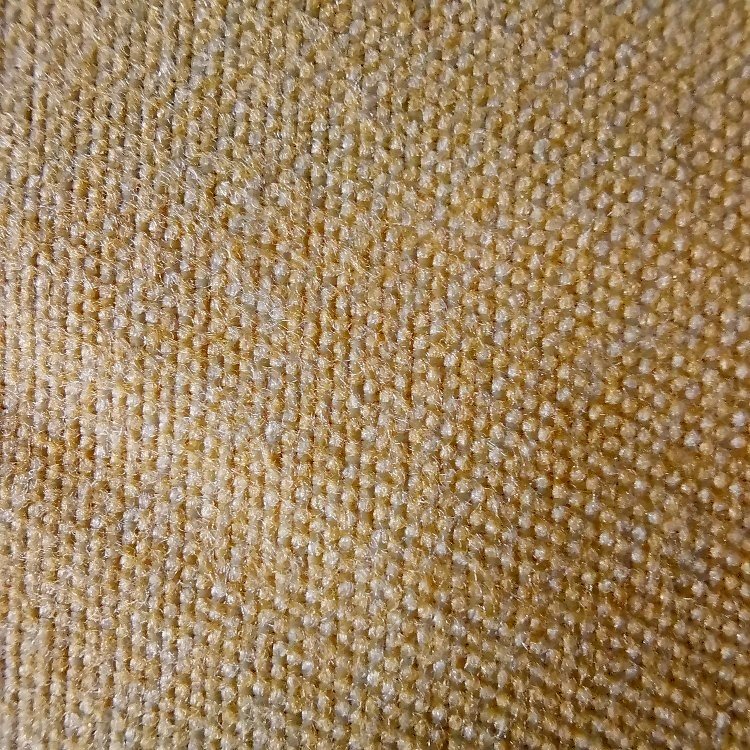 Factory Price Suitable Bed Linen Curtains New Fashion Comfortable Well soft Melange Fabric 2021