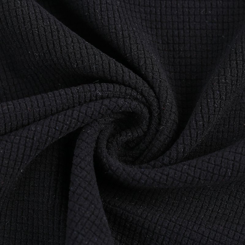 Manufacturers supply Polyester Spandex Check Polar Fleece Fabric Printed Micro Spandex Fleece Super Soft Fabric