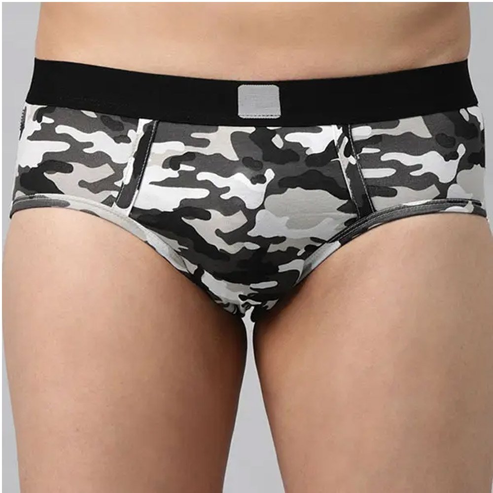 Wholesale Custom Logo Men's Boxer Briefs Boxers Men Sexy Seamless Gents Under Wear Men High Quality Underwear
