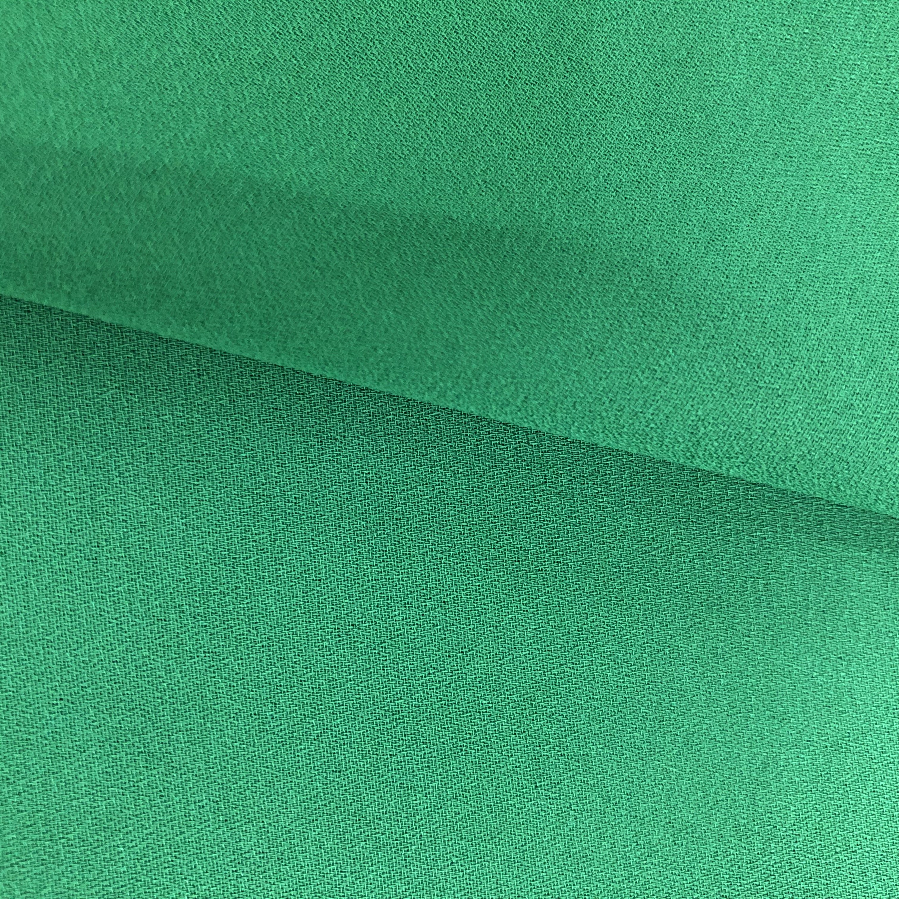 Polyester Crepe Fabric High-end Custom Solid Color 100 Dobby Chiffon Fabric