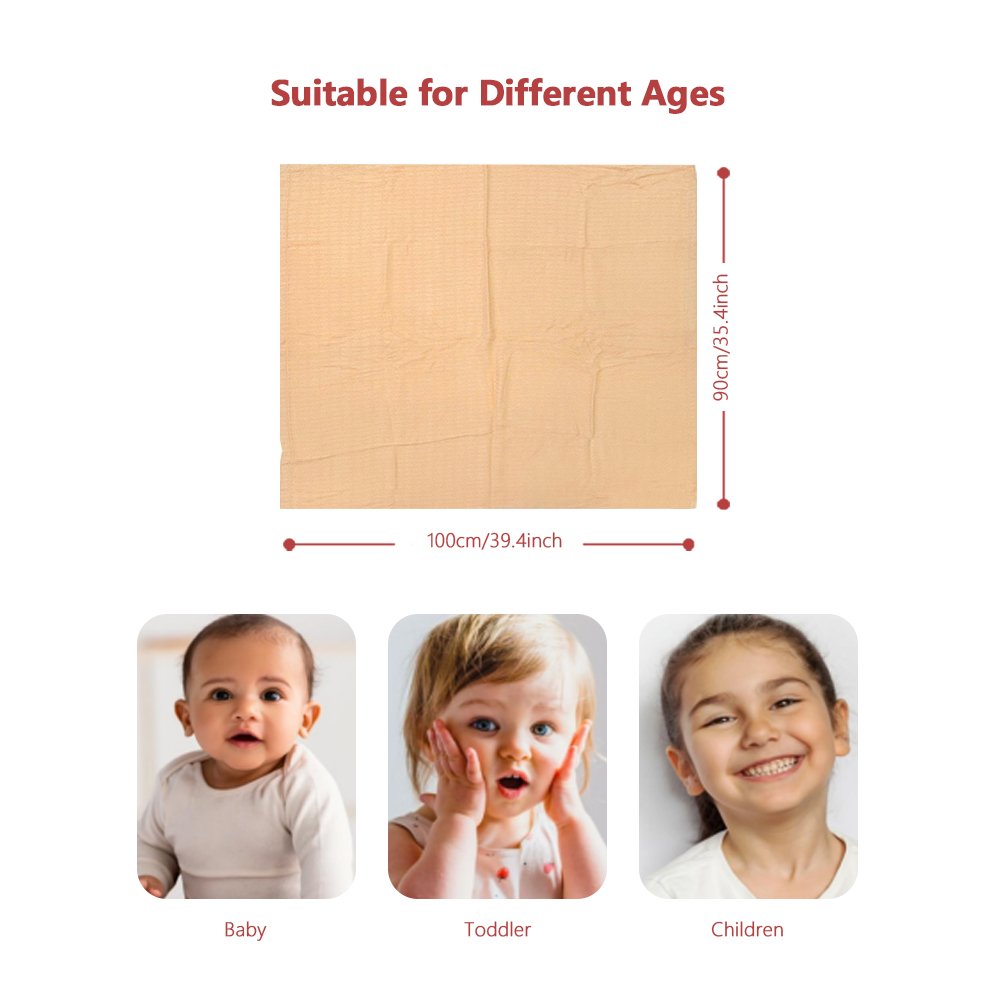 Baby Bedding Wholesales Summer soft plain bamboo baby blanket organic cable knitted rhombus blanket bamboo baby blanket