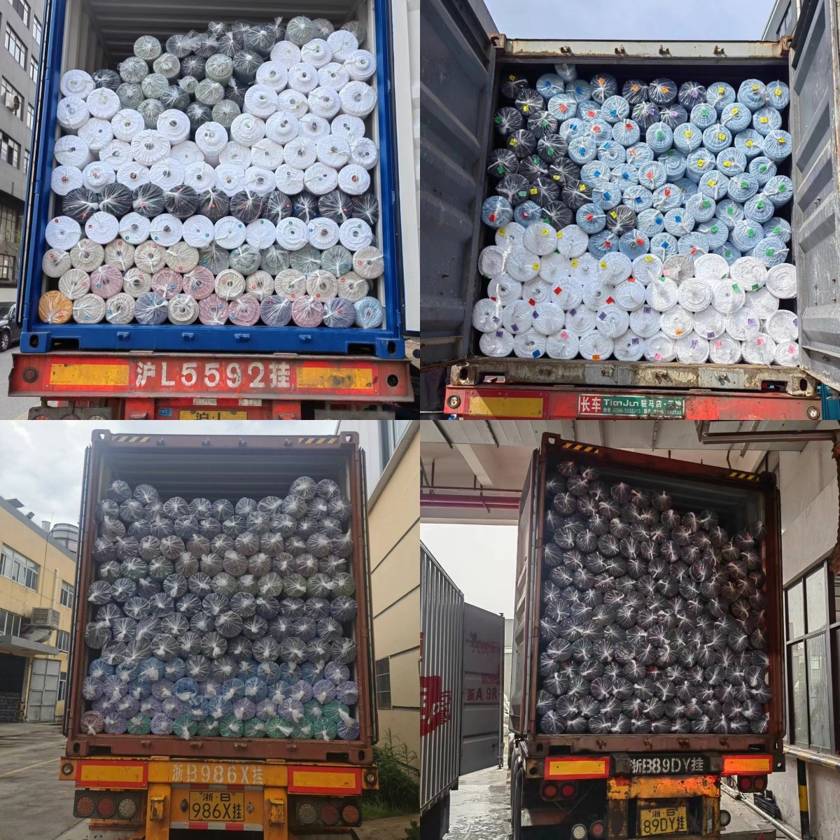 100% polyester fabric polyester twill fabric bed sheet fabric