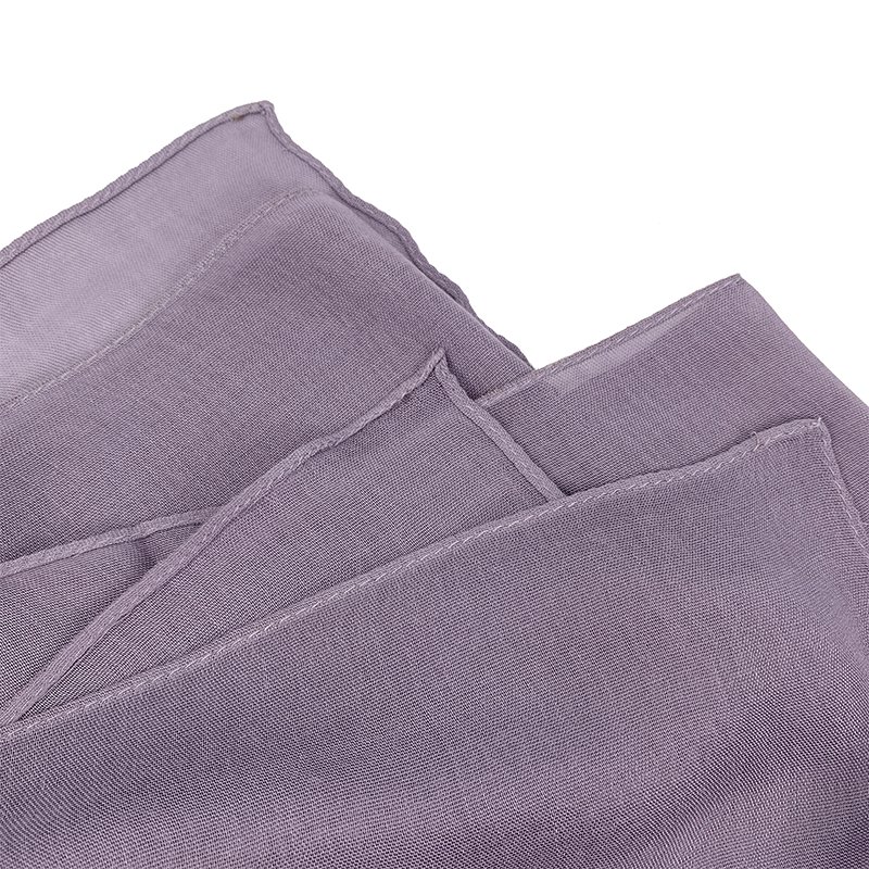 The latest fabric Modal breathable Bamboo fiber cotton Modal Muslim women's headscarf Hijab