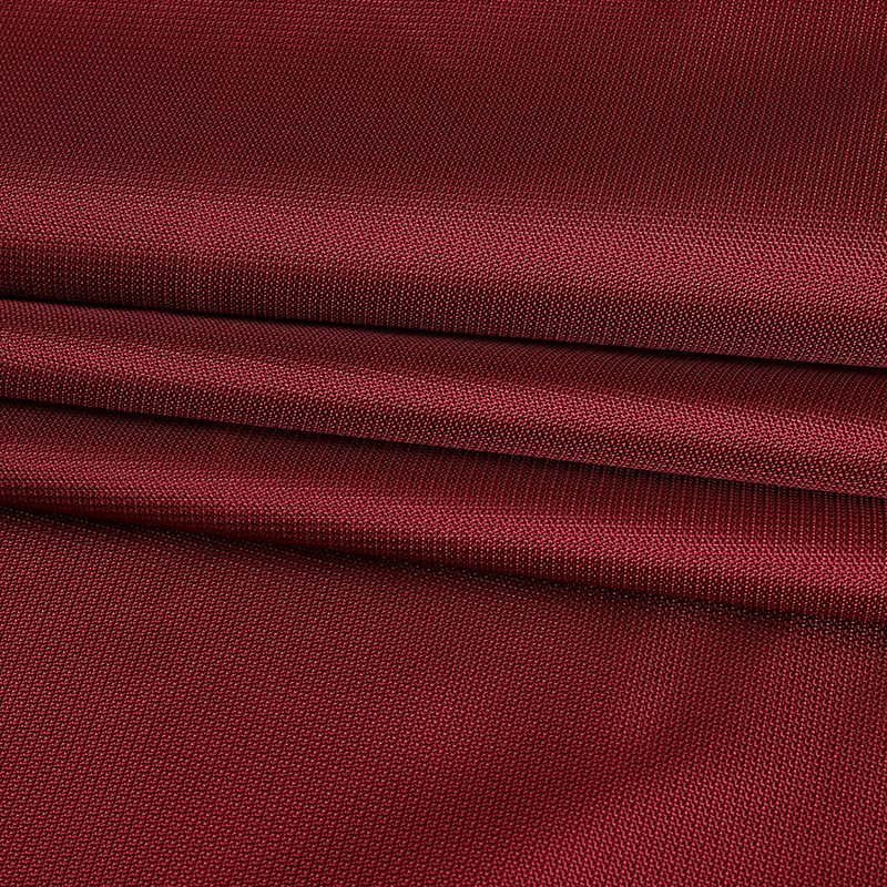 Wholesale 100% Polyester 1680D PVC Oxford Fabric Plain Design for Luggage Use