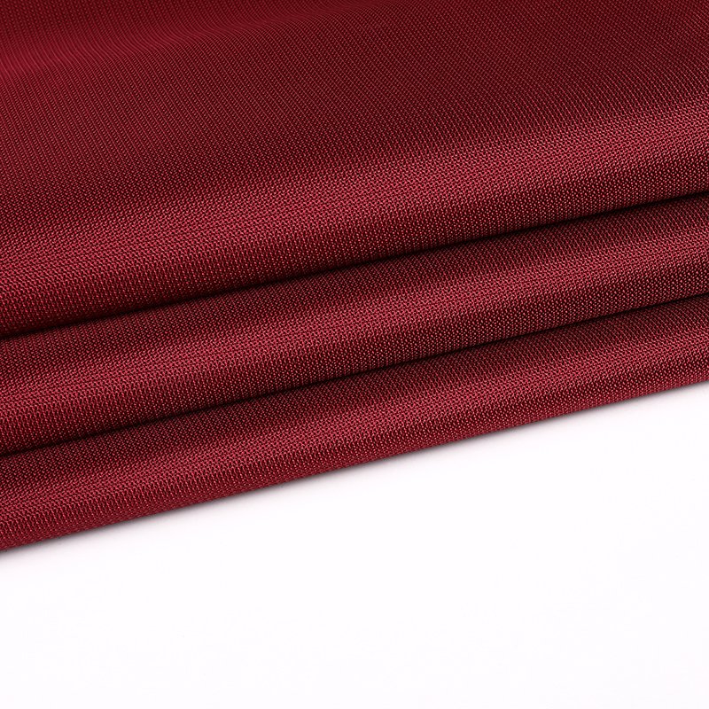 Wholesale 100% Polyester 1680D PVC Oxford Fabric Plain Design for Luggage Use