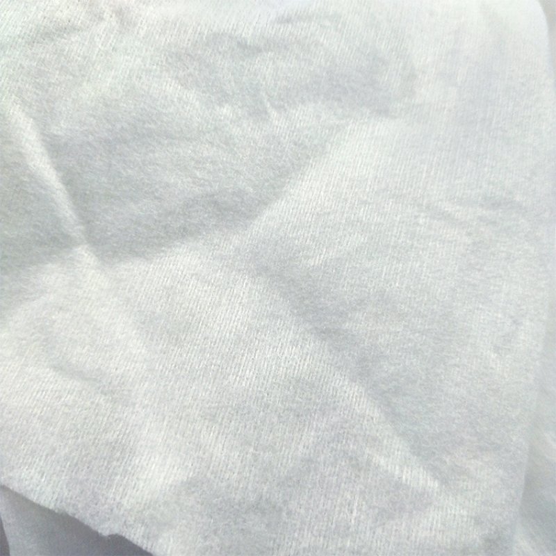 Hot Selling Green Pp Spunlace Non-woven Fabric Breathable Hygiene Spunbond Nonwoven Fabric Factory Nonwoven High Bamboo Fiber