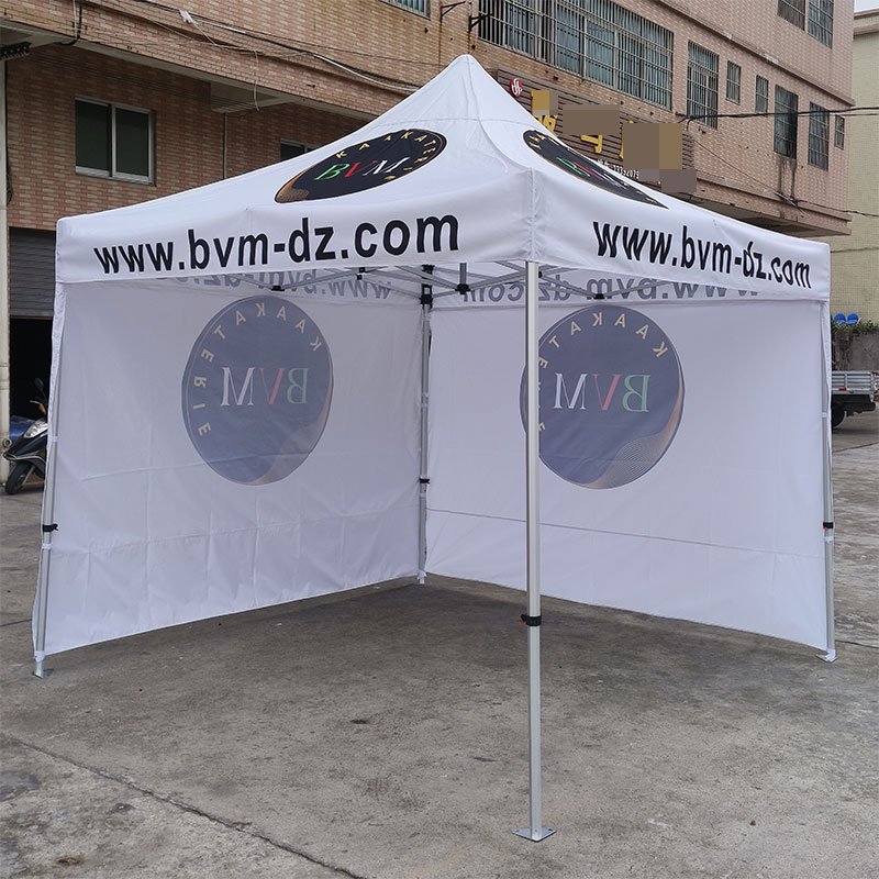 Ty Advertising display event pop up Aluminium outdoor folding gazebo portable canopy tent marquee canopies for events