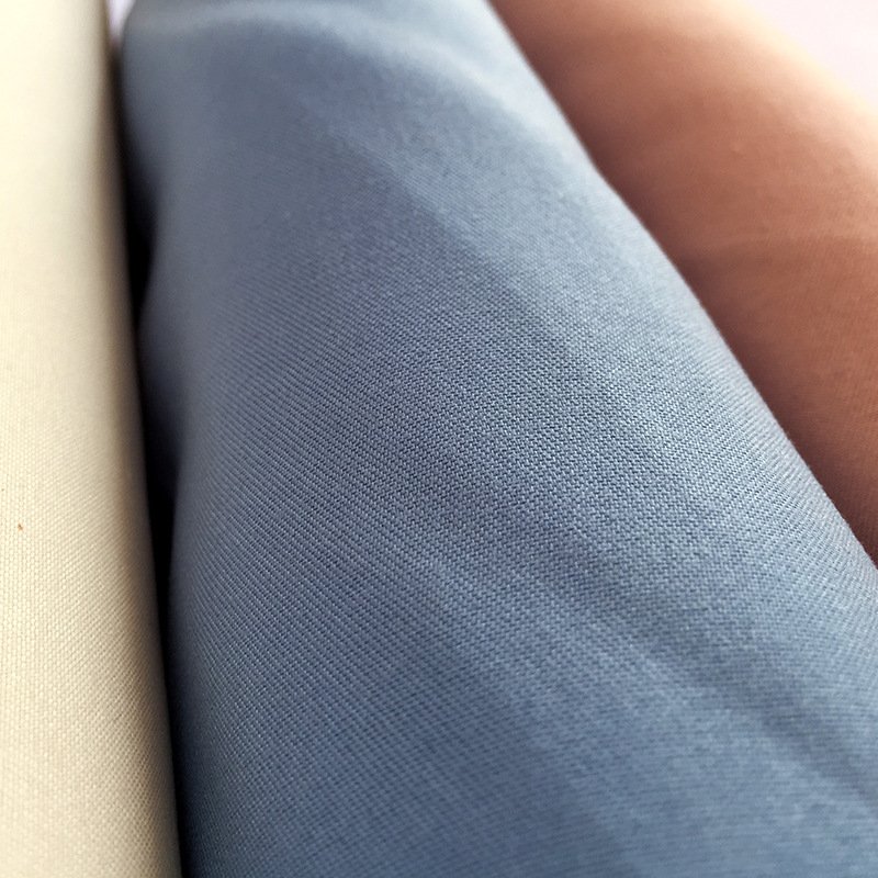 100% polyester anti-slip brushed microfiber fabric