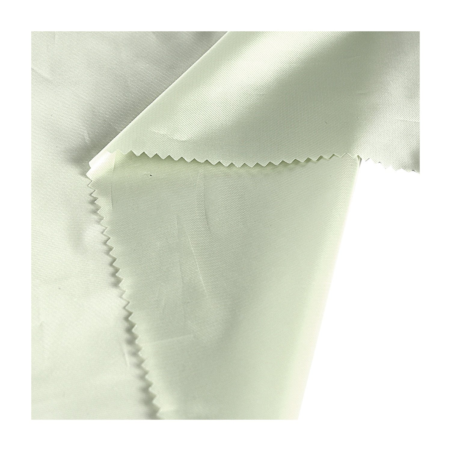 High Quality 380T 20D 24F 38GSM Cire Poly Twill Taffeta Fabric For Down Jacket