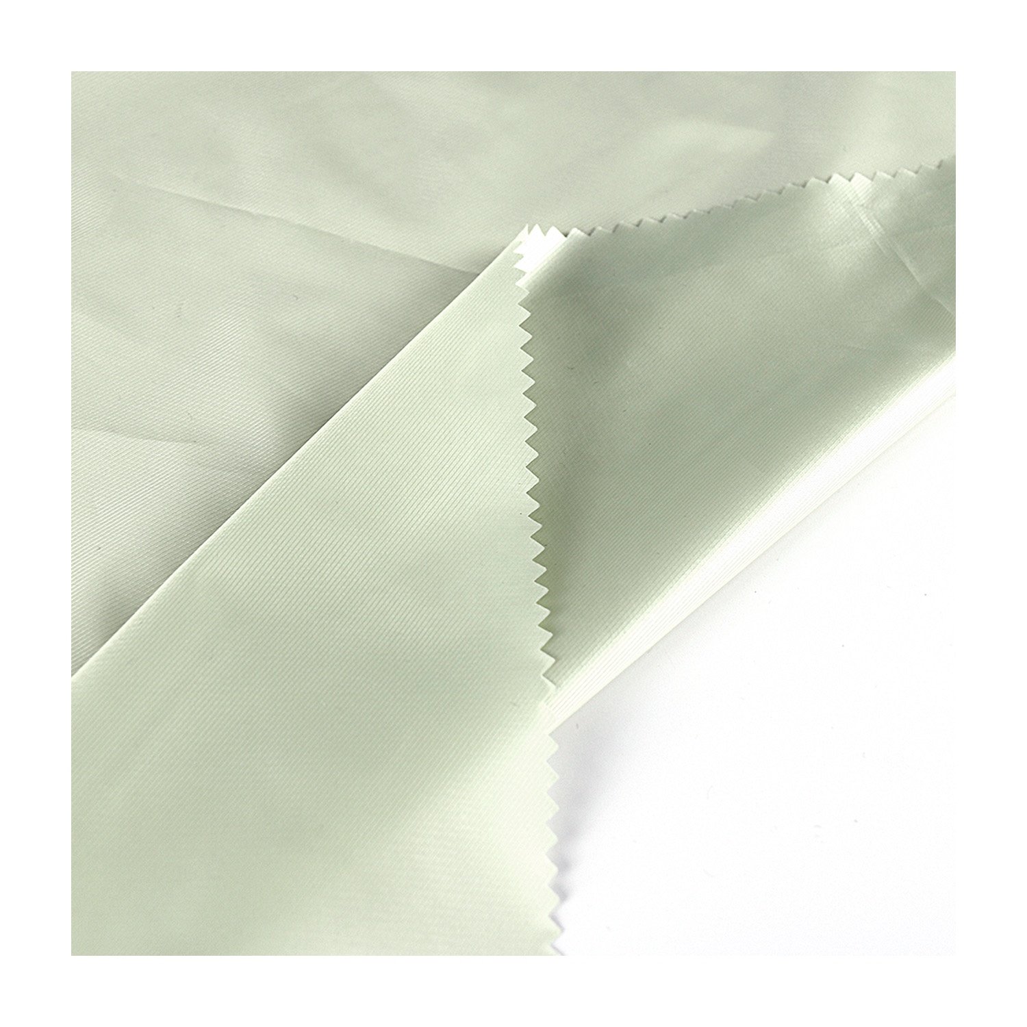 High Quality 380T 20D 24F 38GSM Cire Poly Twill Taffeta Fabric For Down Jacket