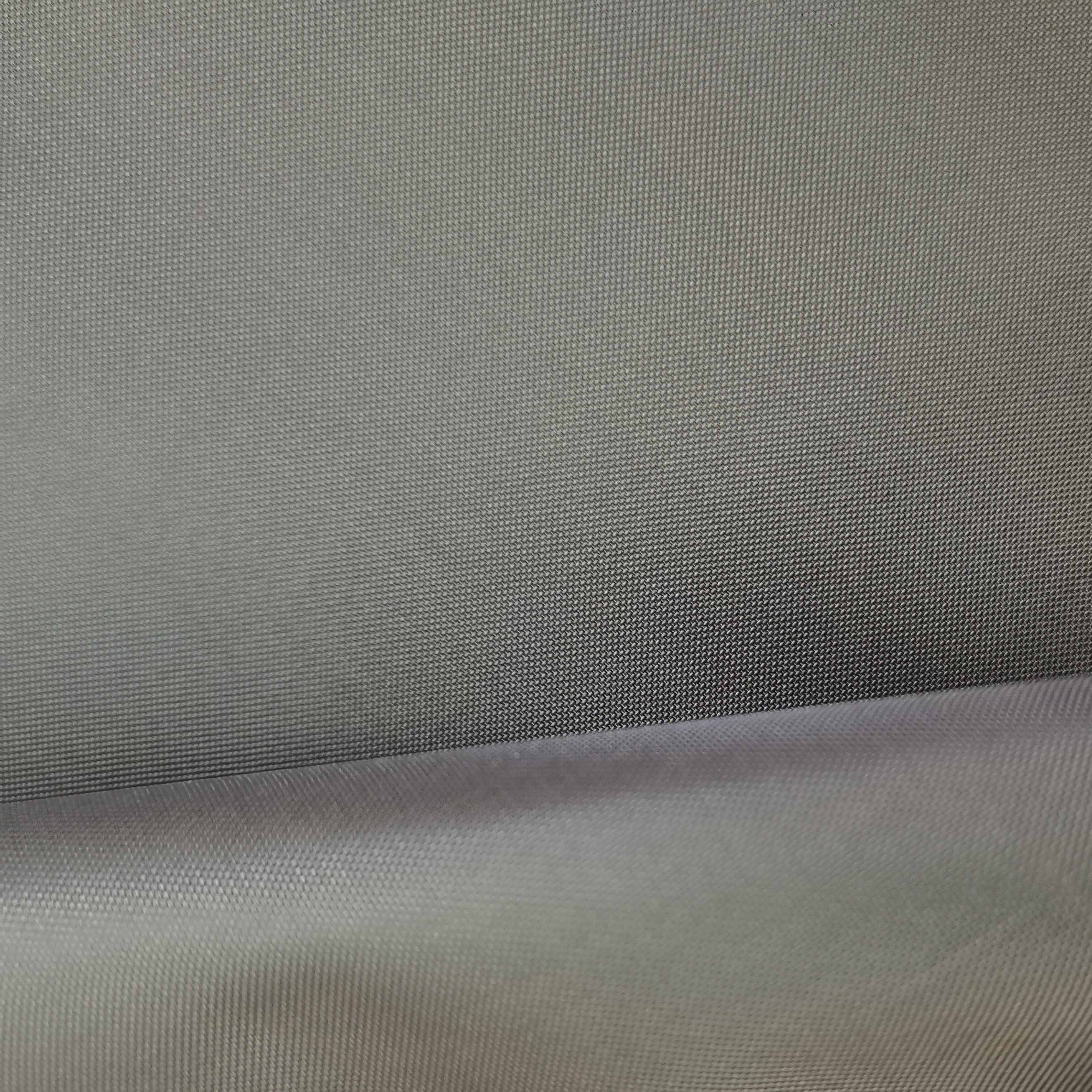 High Quality Waterproof 600D 100% Polyester Oxford Fabric for Backpack
