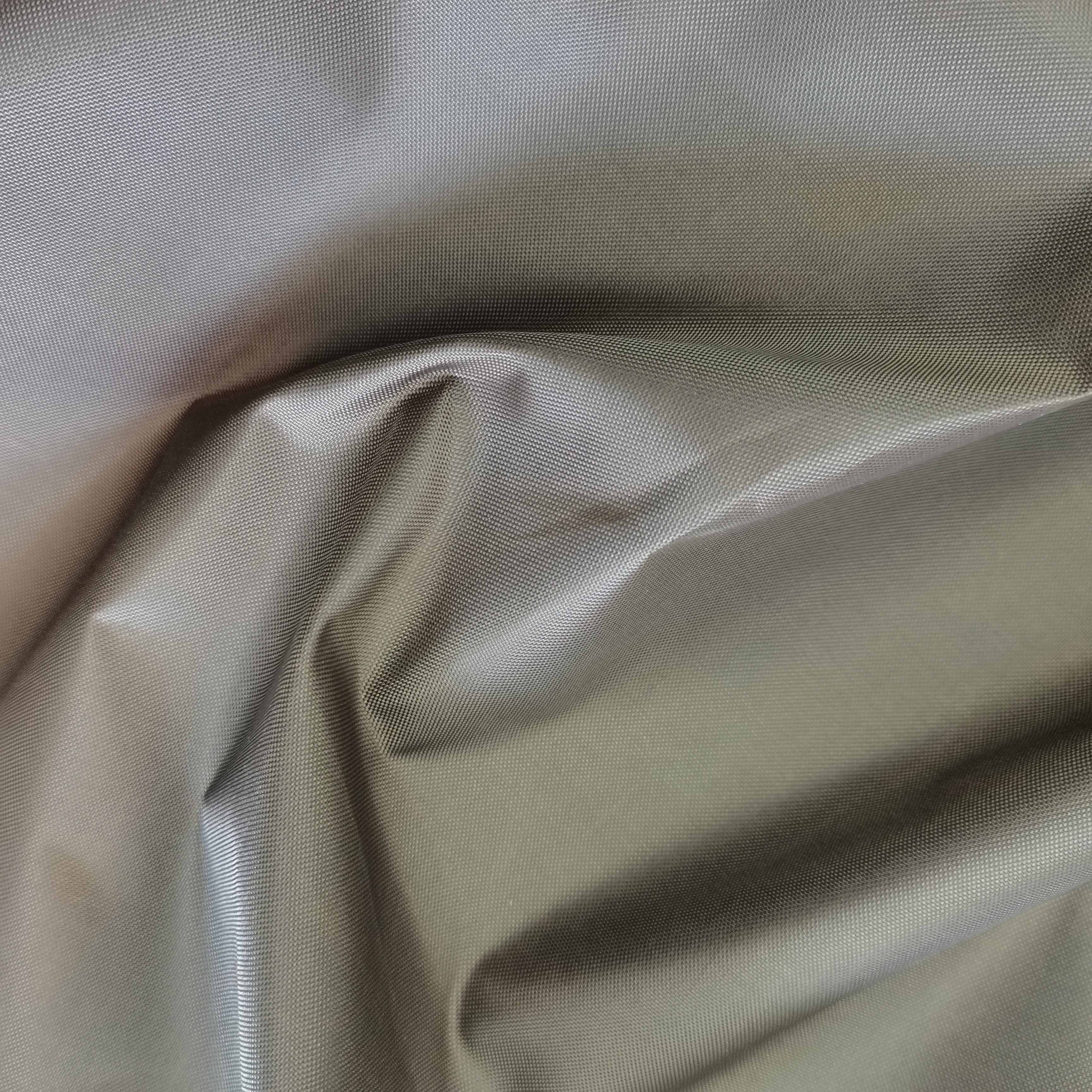 High Quality Waterproof 600D 100% Polyester Oxford Fabric for Backpack