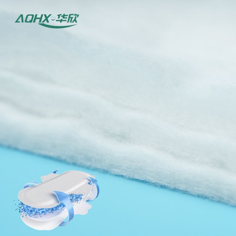 100% cotton sanitary napkins, internal core, brand sanitary napkins, absorbent core, women's sanitary napkins