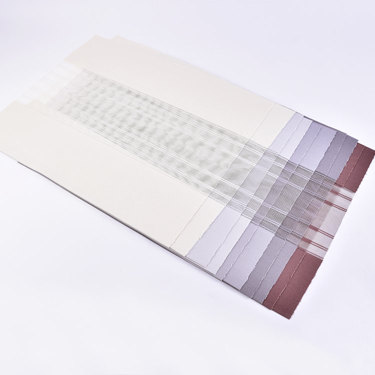 high quality 100 polyester jacquard fabric curtains blackout home textile deram fabric for curtain