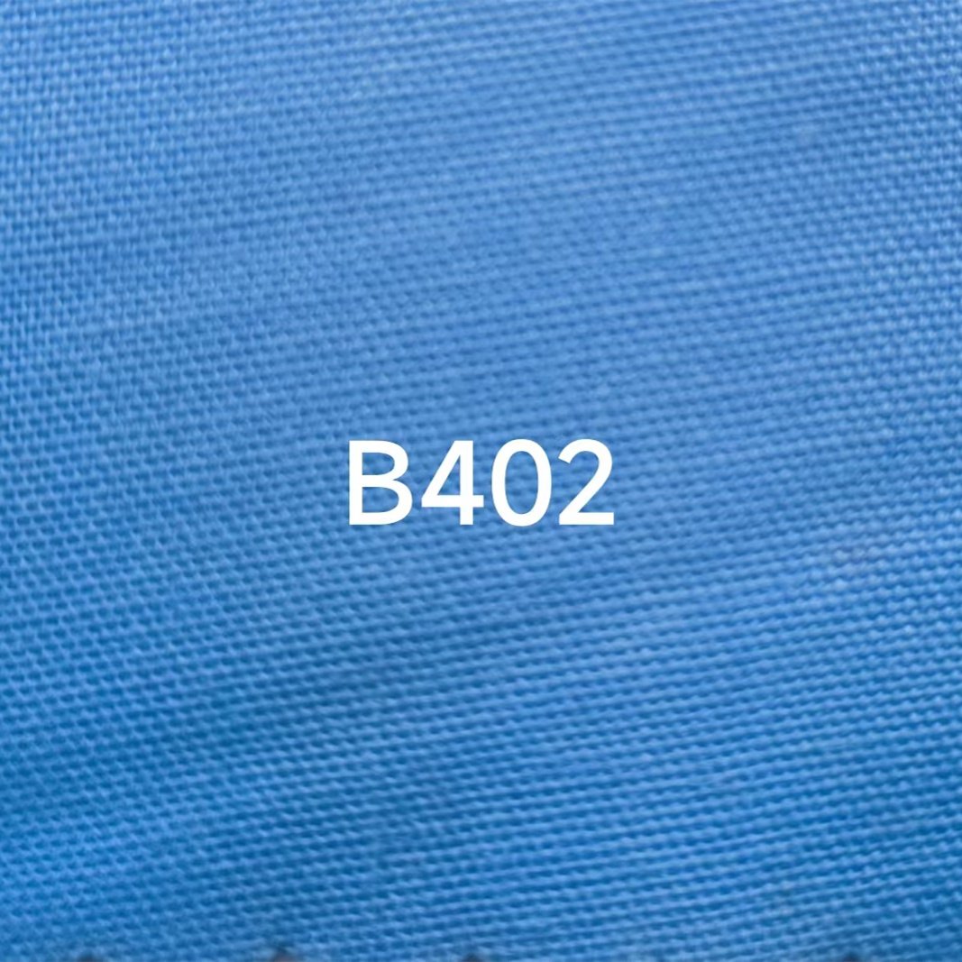 35 cotton woven twill wear and sun resistant overalls fabric#A4