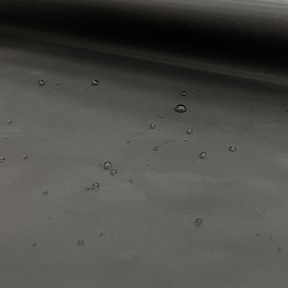wholesales 100% Polyester 190T Taffeta with Silver Coated Fabric Waterproof Fabric for Outdoor