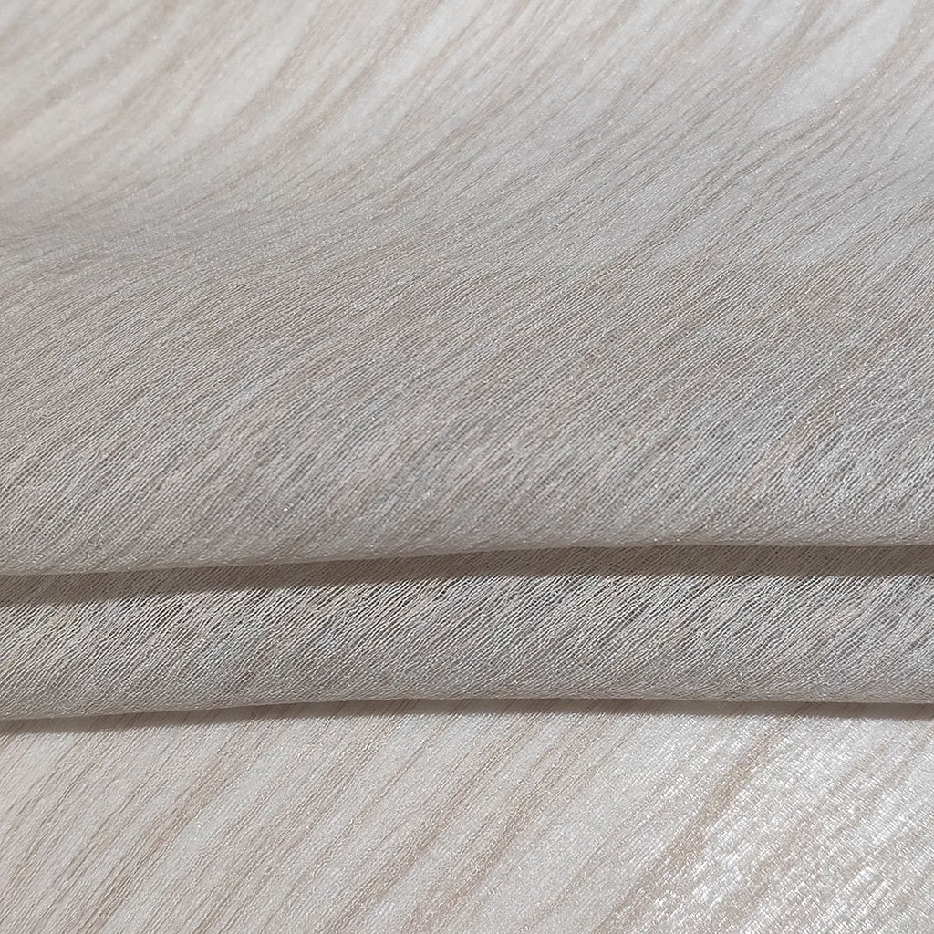linen sheer curtain fabric 100% polyester