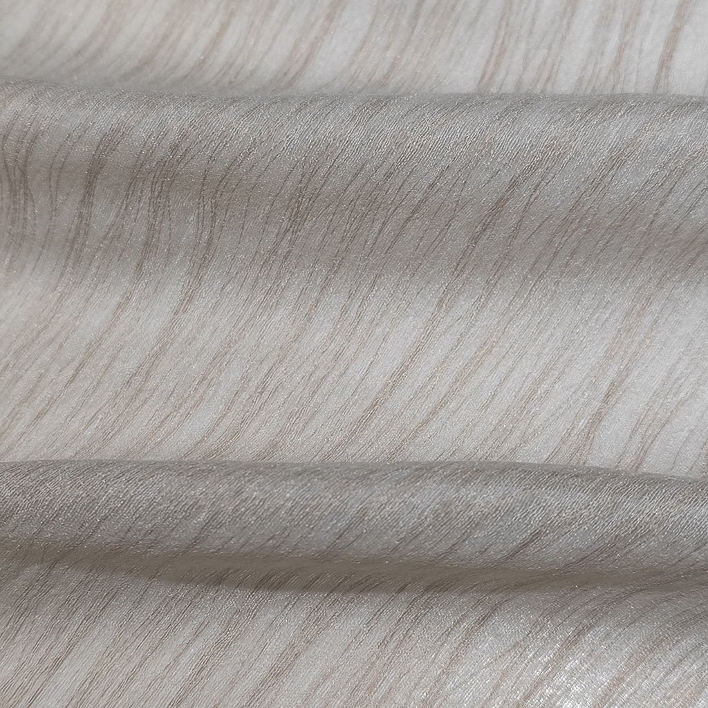 linen sheer curtain fabric 100% polyester
