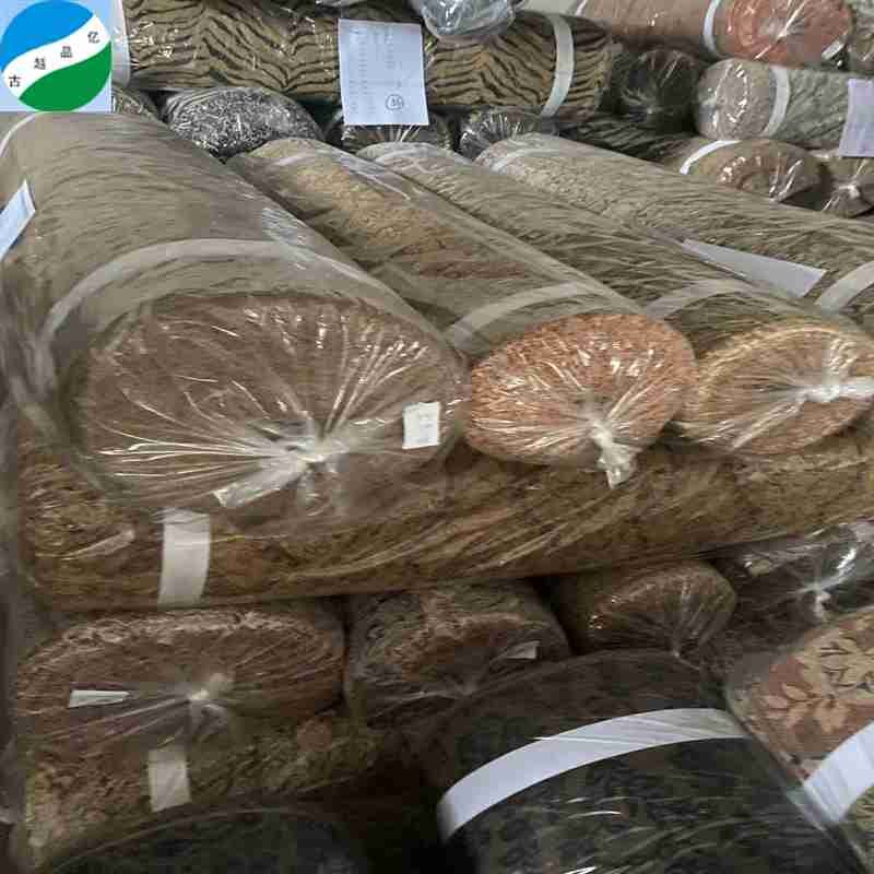 High quality polyester chenille jacquard stock fabric for sofa furniture upholstery with cheap meter price from keqiao
