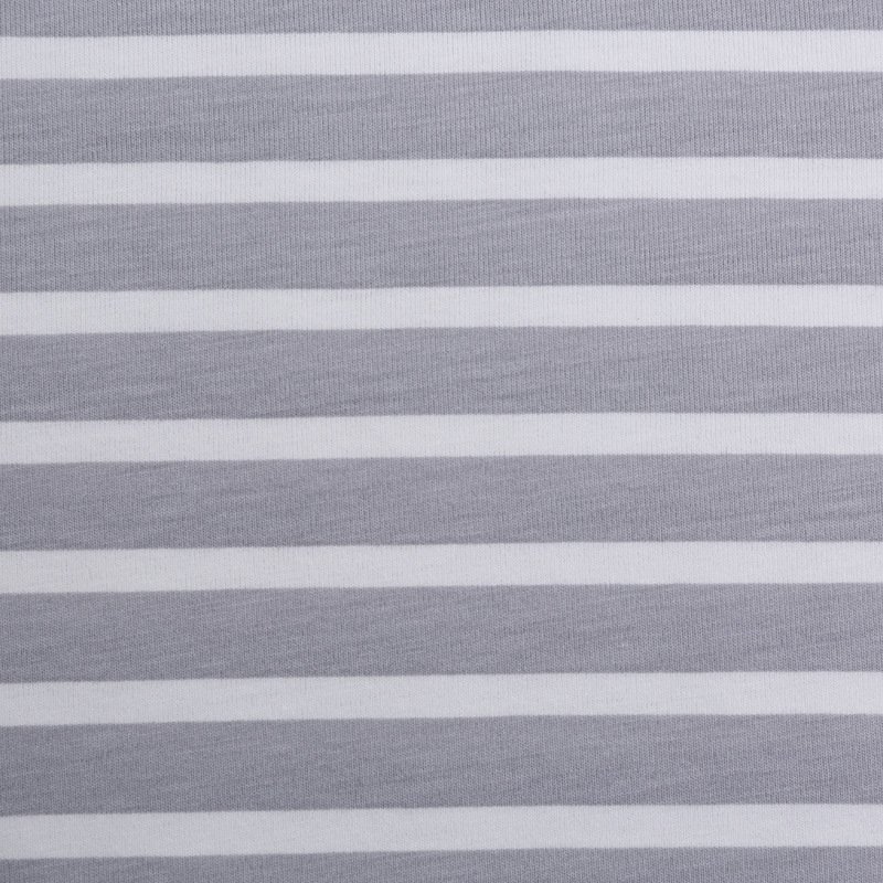 High Quality Custom Cartoon Bamboo Fiber Jersey Fabric for Baby Clothes