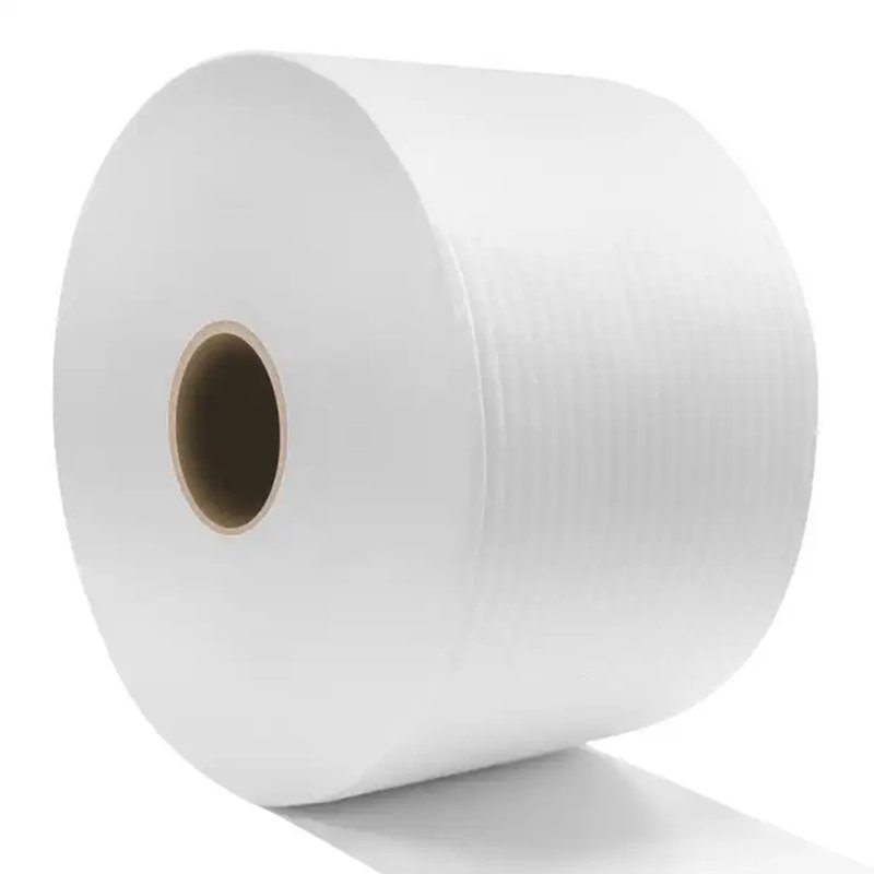 Eco Friendly flushable wipes raw material flushable spunlace nonwoven