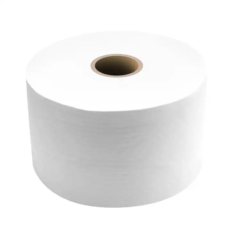 Eco Friendly flushable wipes raw material flushable spunlace nonwoven
