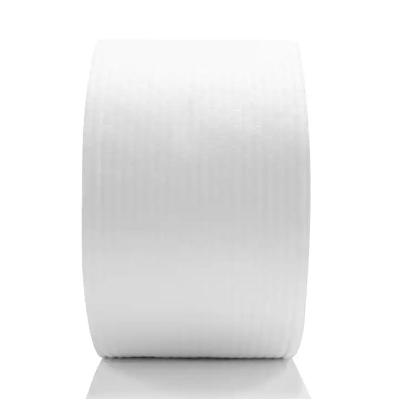 Eco Friendly flushable wipes raw material flushable spunlace nonwoven