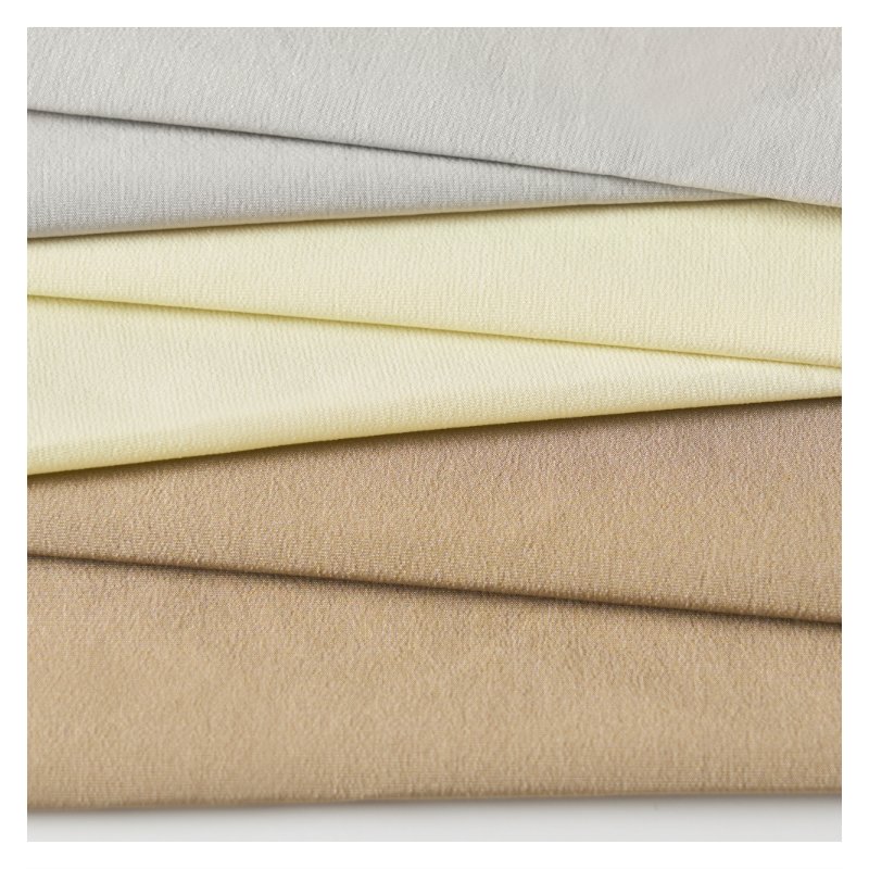 100 Polyester 75D Composite Fiber Fabric Waterproof Stretch TPU Bonded Windbreaker Softshell Polyester Outdoor Fabric For Jacket