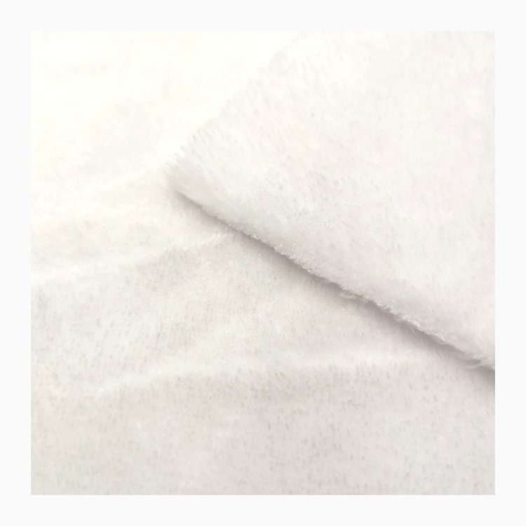 Factory Wholesale Digital Printing Plain soft plush comfort 100% polyester flannel fleece minky fabric for Bathrob