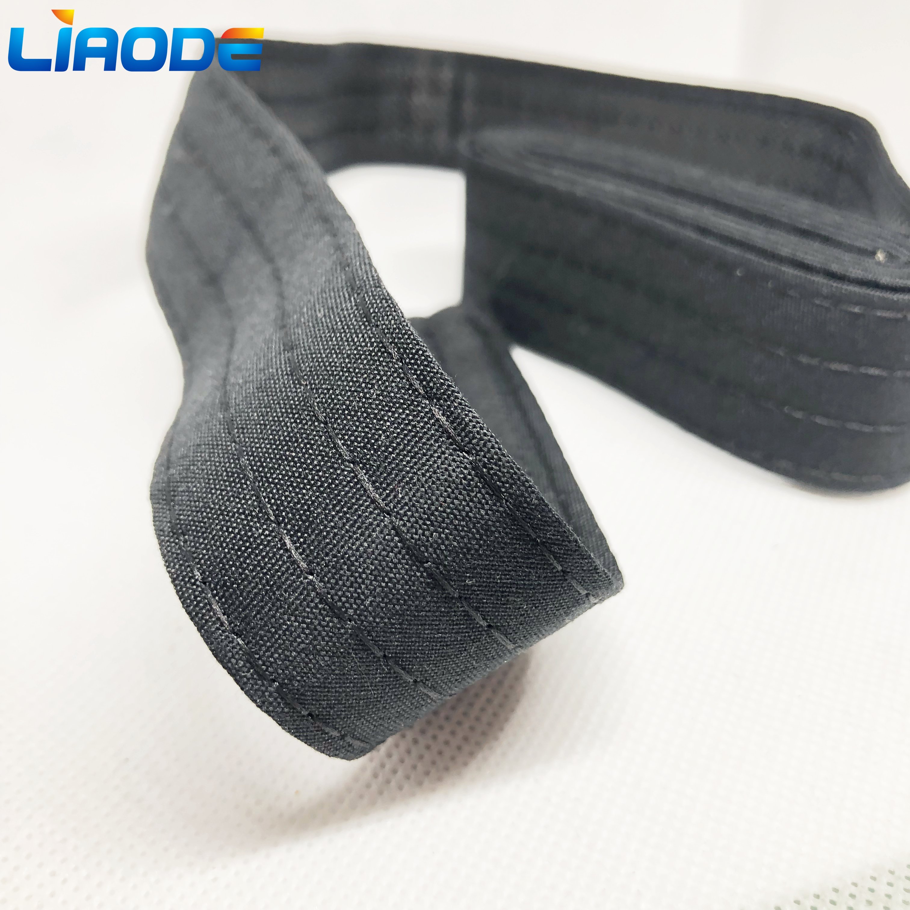Baseball Cap making material Sweatband