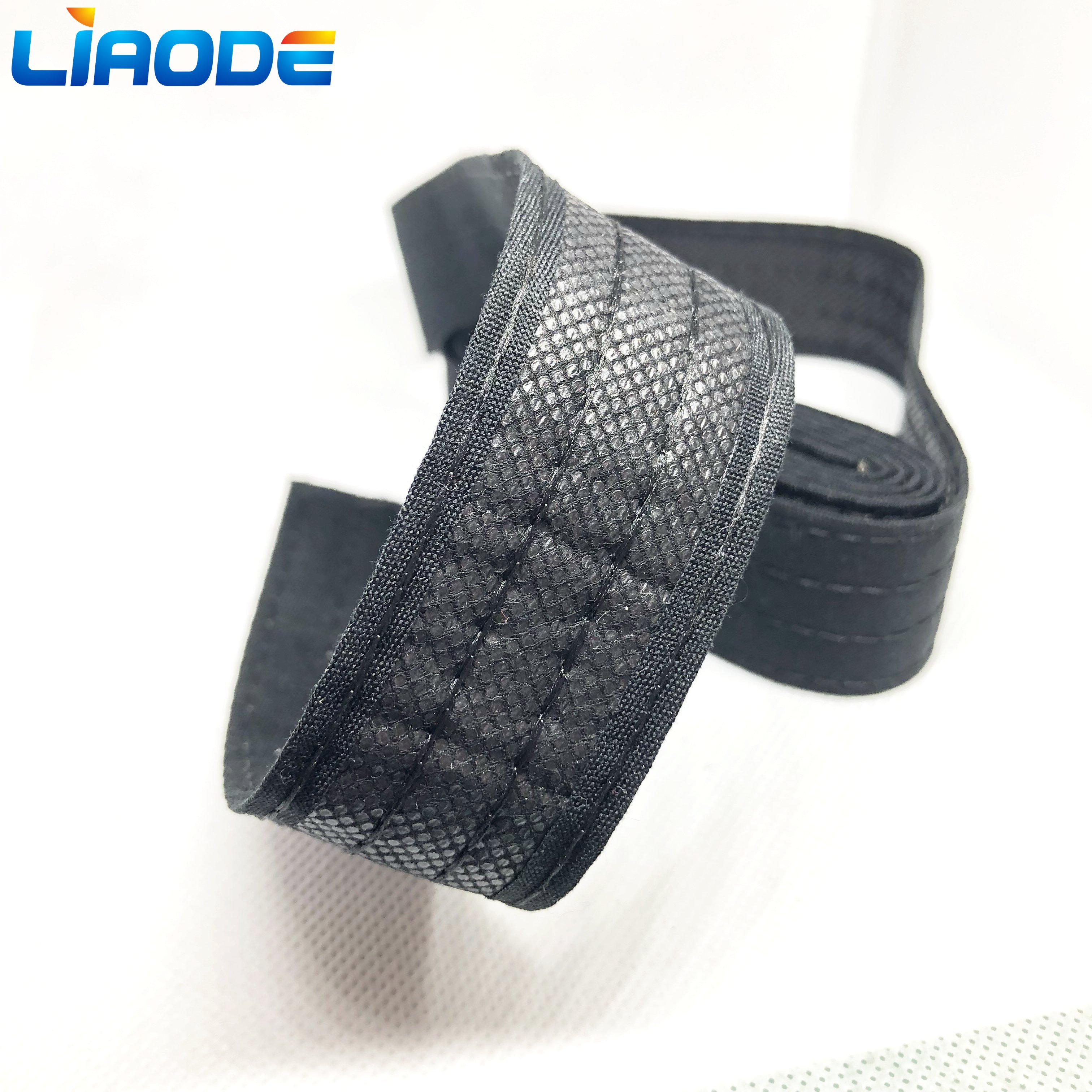 Baseball Cap making material Sweatband