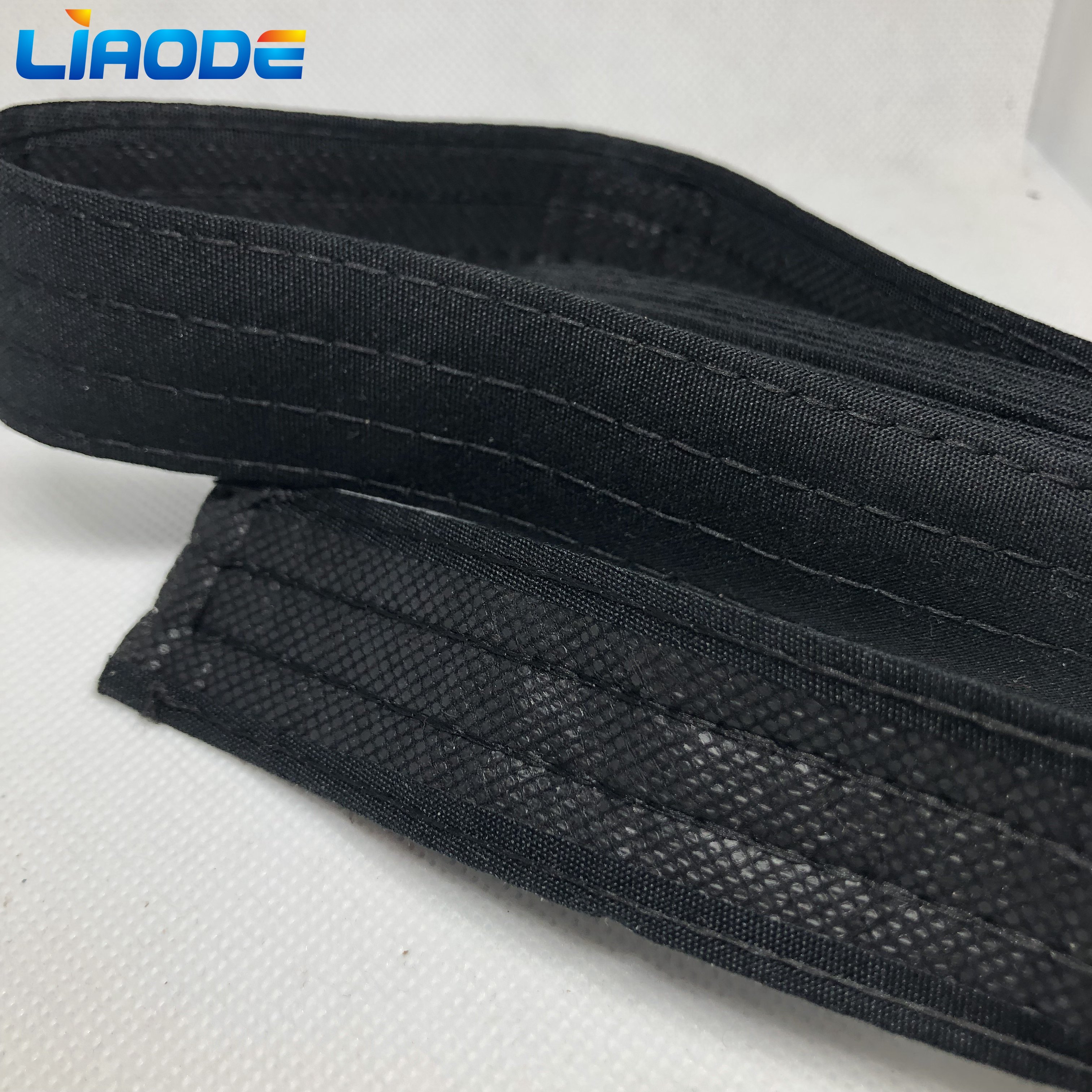 Baseball Cap making material Sweatband