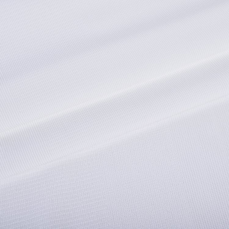 Factory Wholesale Knitted 160cm 225gsm 100% Polyester Jacquard Fabrics for Clothes