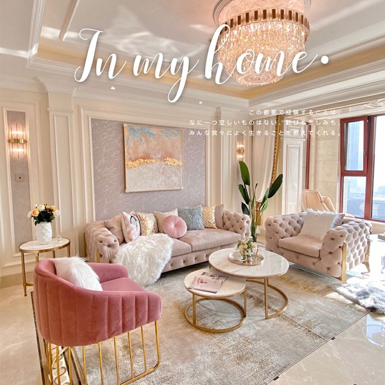 Luxury Multifunctional U-Shaped Sofa Set Fabric Corner Sofa With Speaker Modern Design Living Room Furniture 7 Seater Sofa