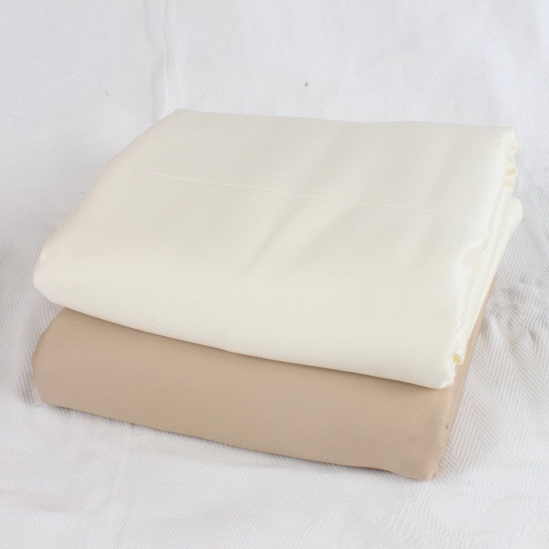 100% bamboo fiber fabric for bedding sheet and bed set