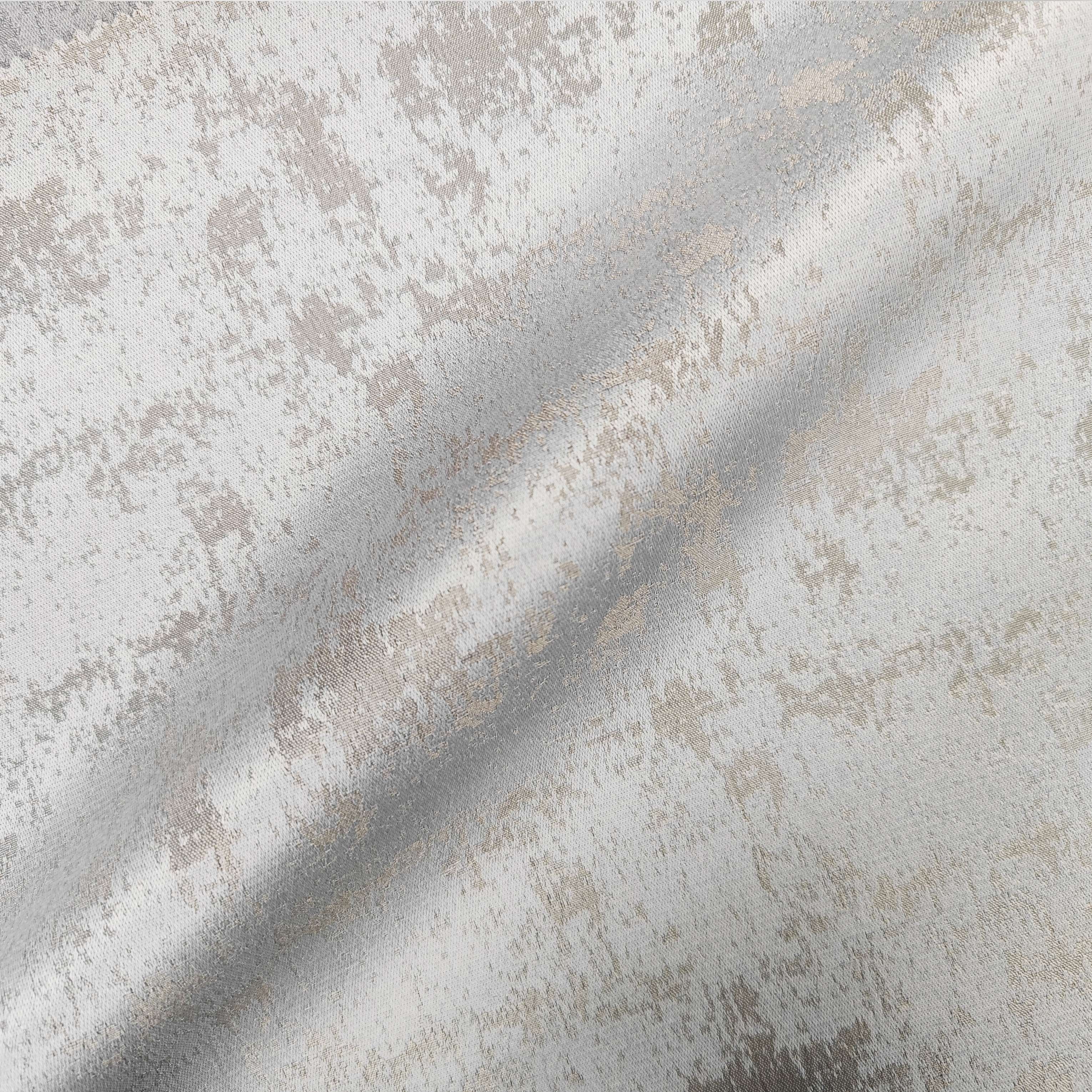 Wholesale Jacquard Curtain Fabric Luxury Morden Design Blackout Fabric For Curtain
