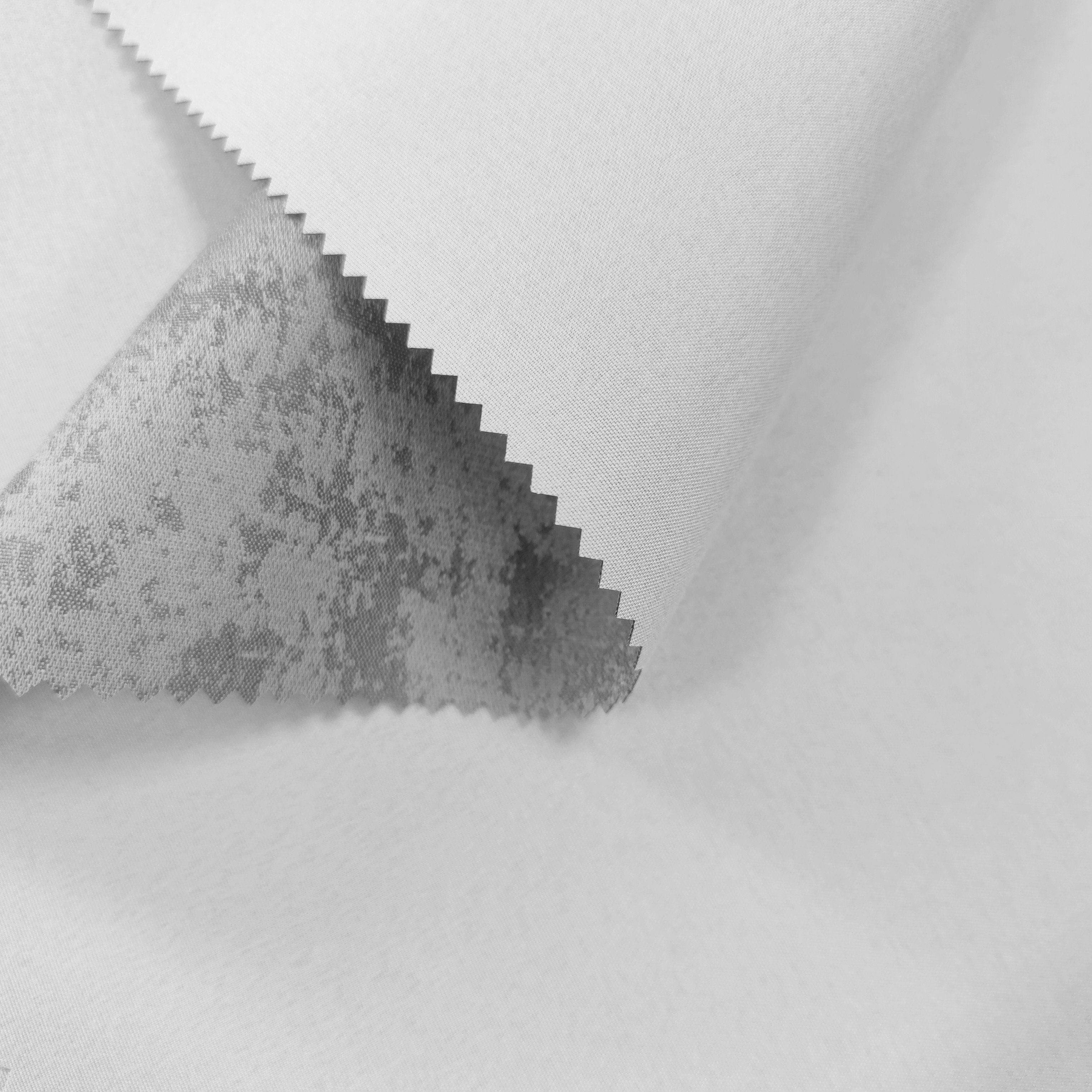 Wholesale Jacquard Curtain Fabric Luxury Morden Design Blackout Fabric For Curtain