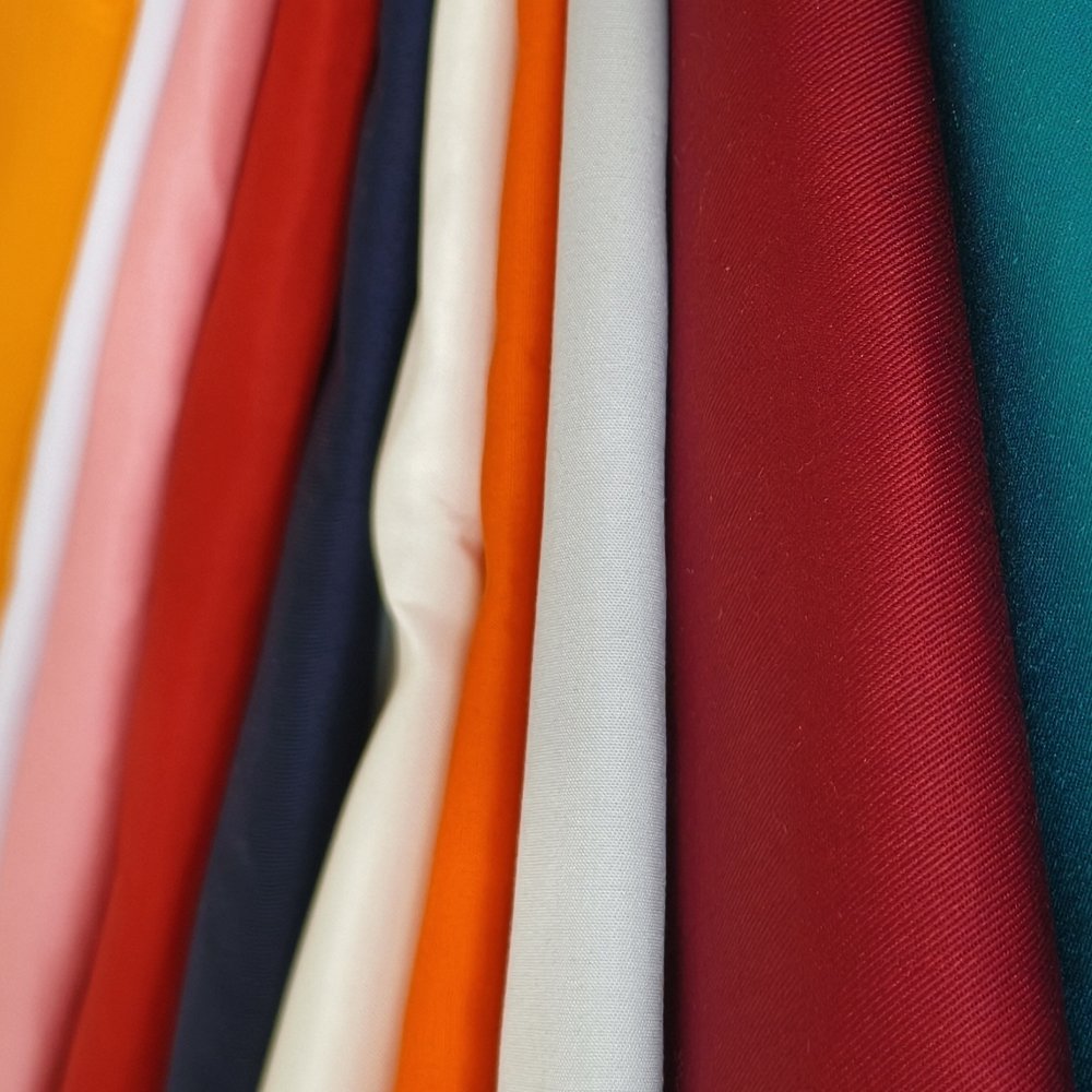Wholesale of China's Liberty Cotton Polyester Fabric Woven Twill Ripstop Cars Home Textiles Accessories Anti-UV Feature#B1