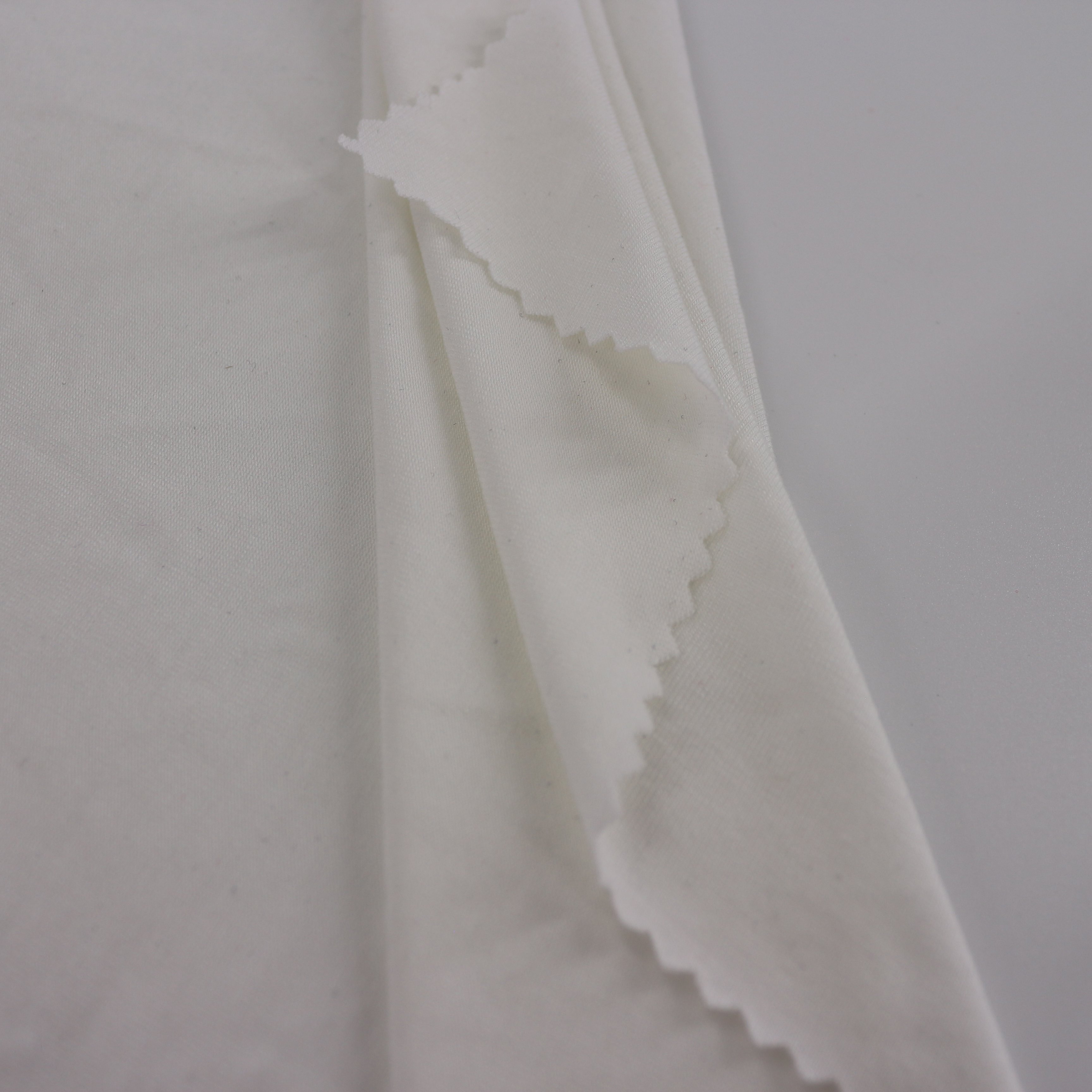 Wingtex High Quality 200 GSM 92% Bamboo 8% Spandex Bamboo Organic Recycle Spandex Fabric For Swimwear T-shirt