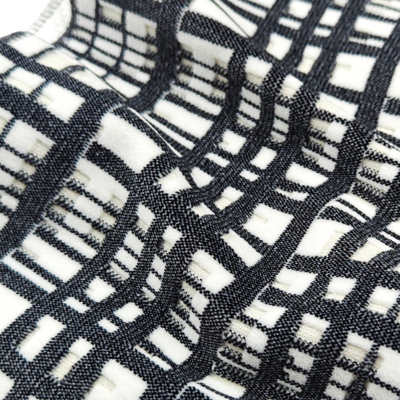 Jacquard Chenille Mohair Upholstery Fabric Sofas Antique Furniture Linen Gray Office Chair Fabrics Breathable Home Textiles