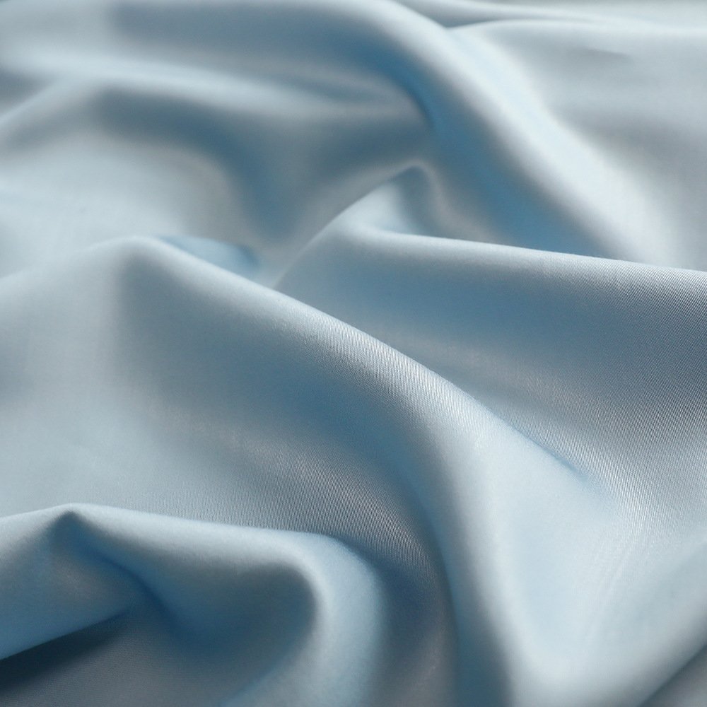 60s Organic Bamboo Fabric,Soft And Cool 100% Natural Bamboo Bed Sheet Fabric