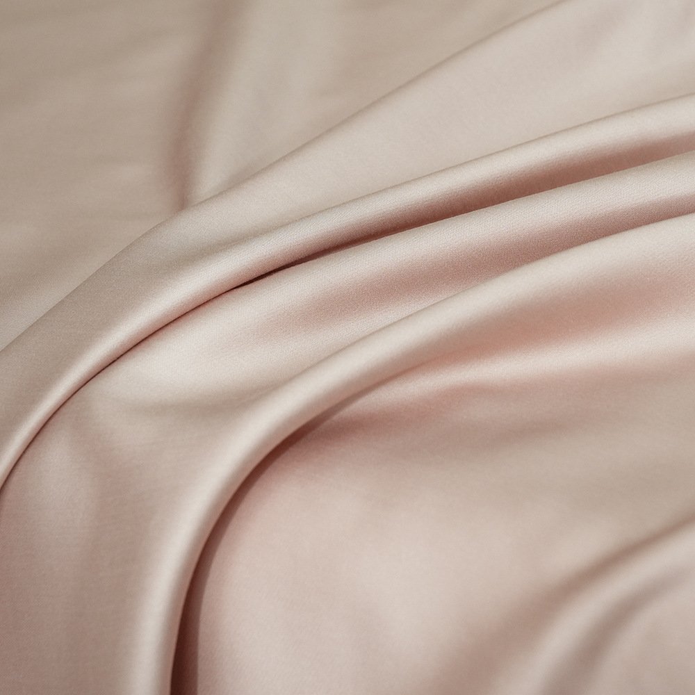 60s Organic Bamboo Fabric,Soft And Cool 100% Natural Bamboo Bed Sheet Fabric