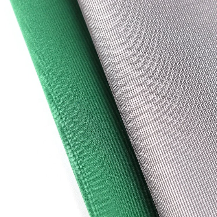 100%Polyester tricot laminated PTFE membrane Hardshell 3 Layer waterproof fabrics for windbreaker