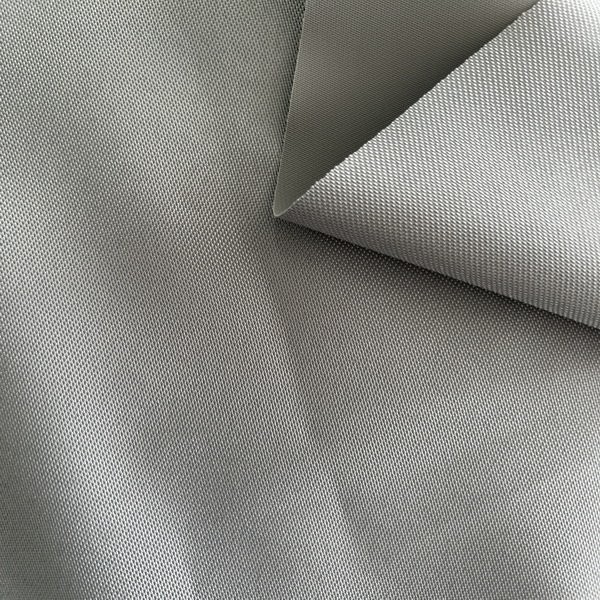 PVC Coated Polyester Oxford Fabric