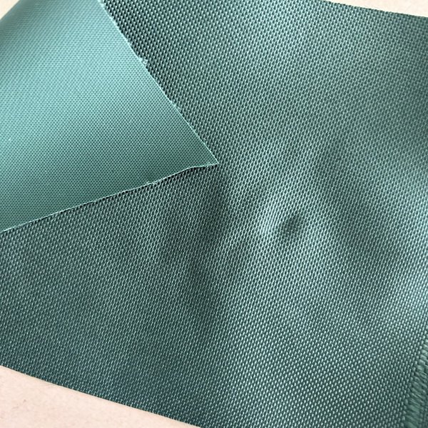 PVC Coated Polyester Oxford Fabric