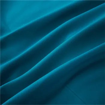 100% polyester microfiber dyed fabric
