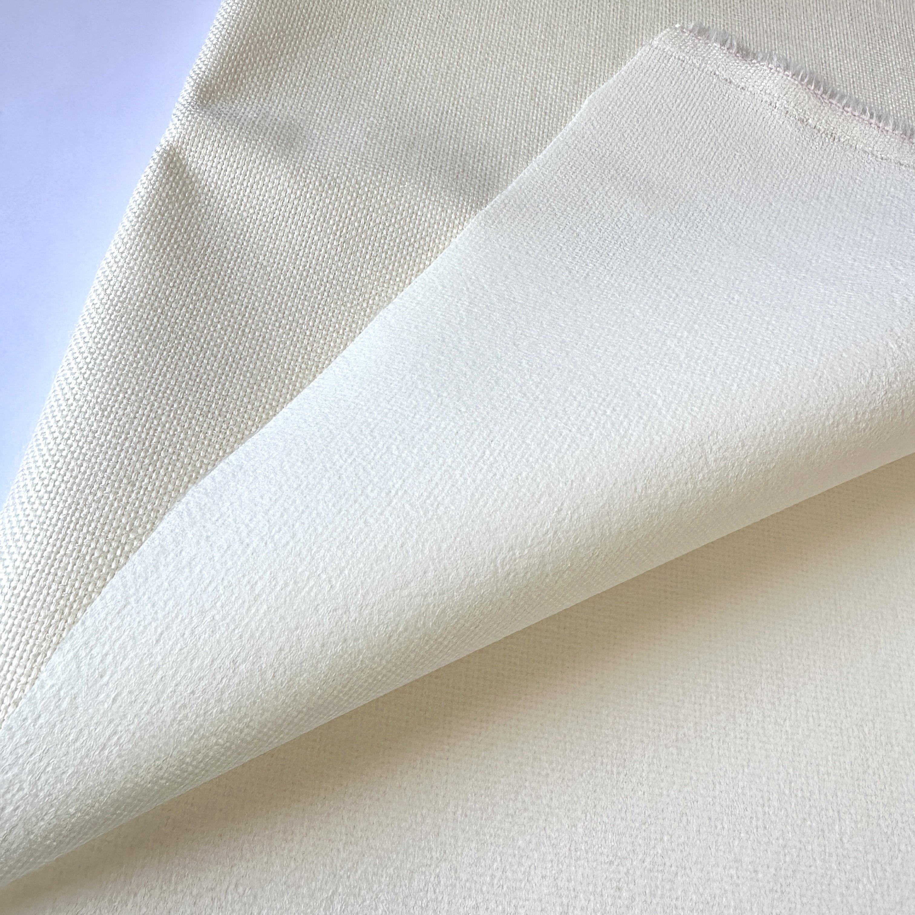 Hot Sale 100% Polyester Linen Fabric for Home Textile Sofa Decoration Upholstery Bags Curtains Living Room Sofa Pillows