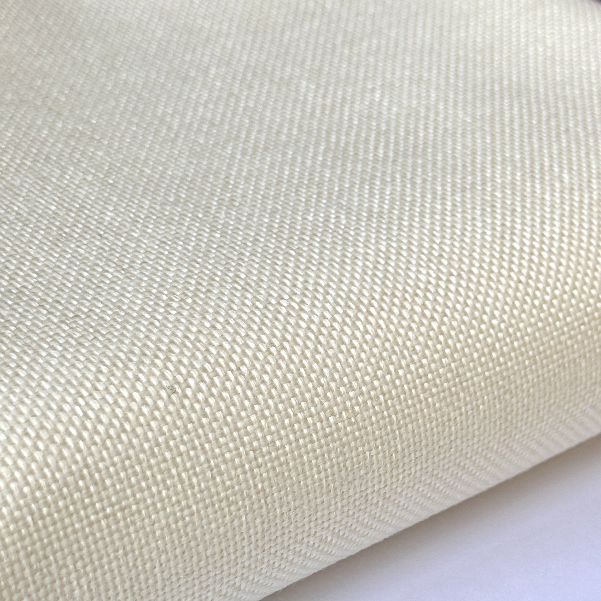 Hot Sale 100% Polyester Linen Fabric for Home Textile Sofa Decoration Upholstery Bags Curtains Living Room Sofa Pillows